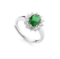 Anello Marcello Pane Donna in Argento ANES 001 - ANES 001
